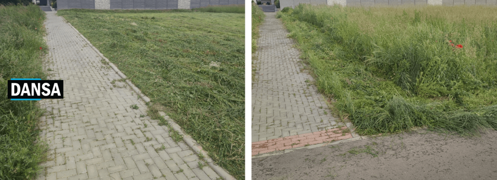 realizace trávníků opava